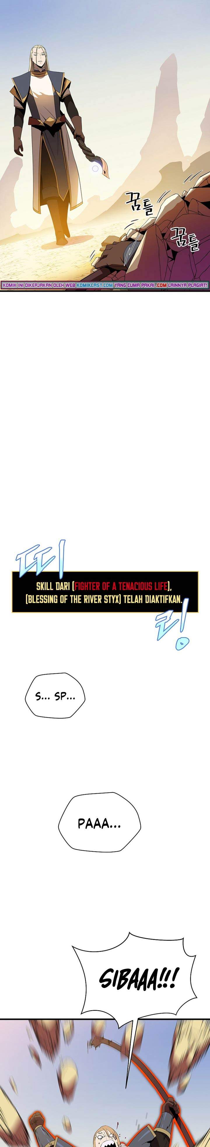 Kill the Hero Chap 76 - Next Chap 77