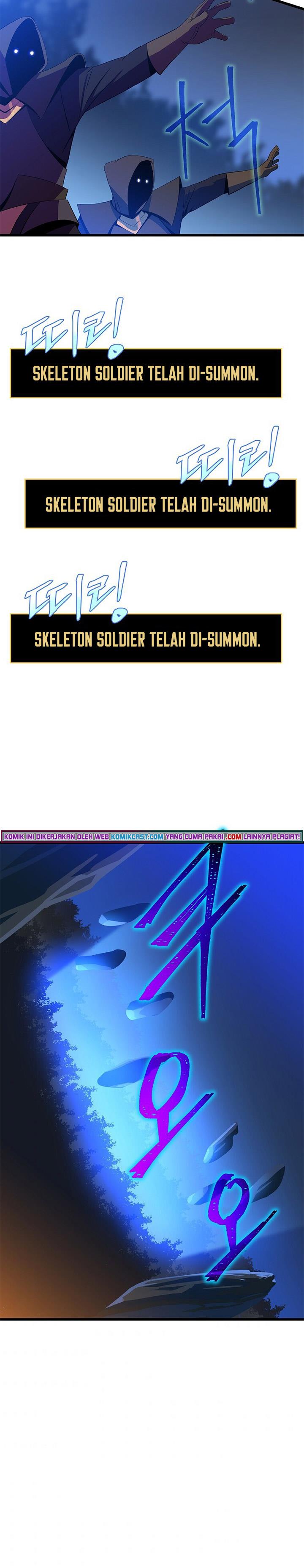 Kill the Hero Chap 79 - Next Chap 80