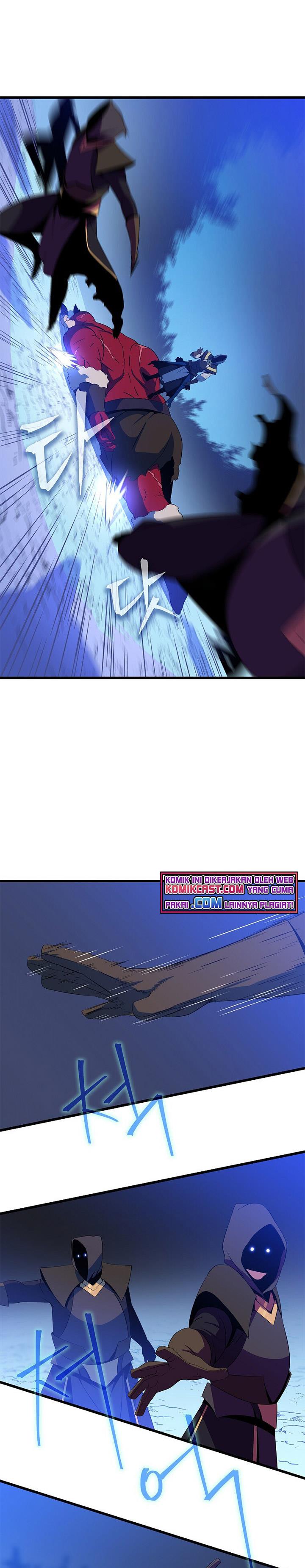 Kill the Hero Chap 79 - Next Chap 80