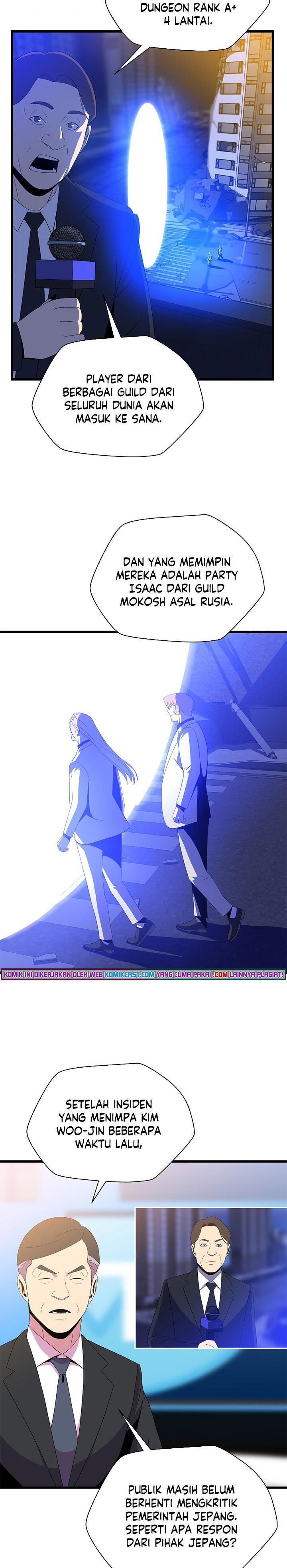 Kill the Hero Chap 79 - Next Chap 80