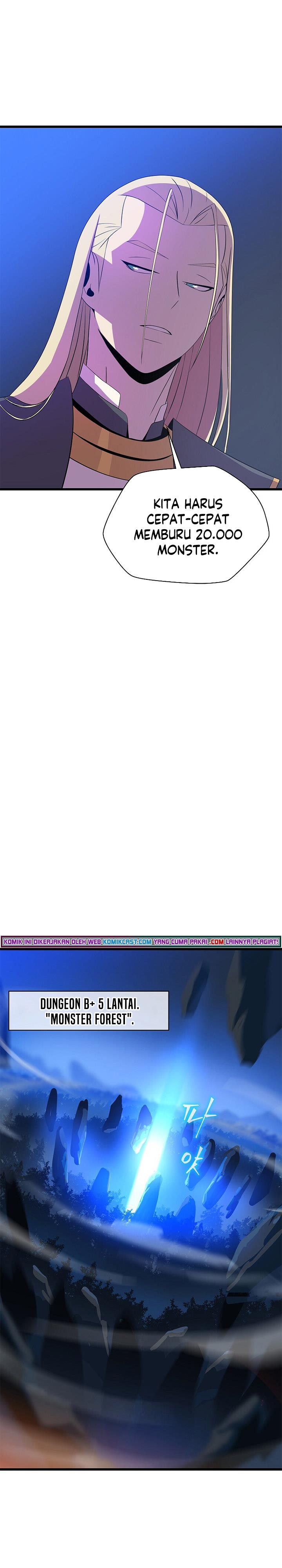 Kill the Hero Chap 79 - Next Chap 80