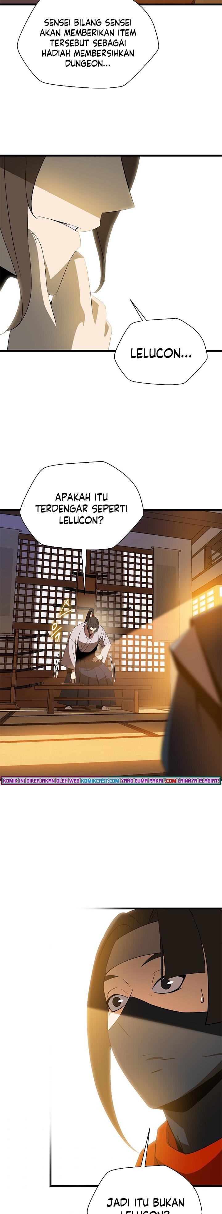 Kill the Hero Chap 79 - Next Chap 80