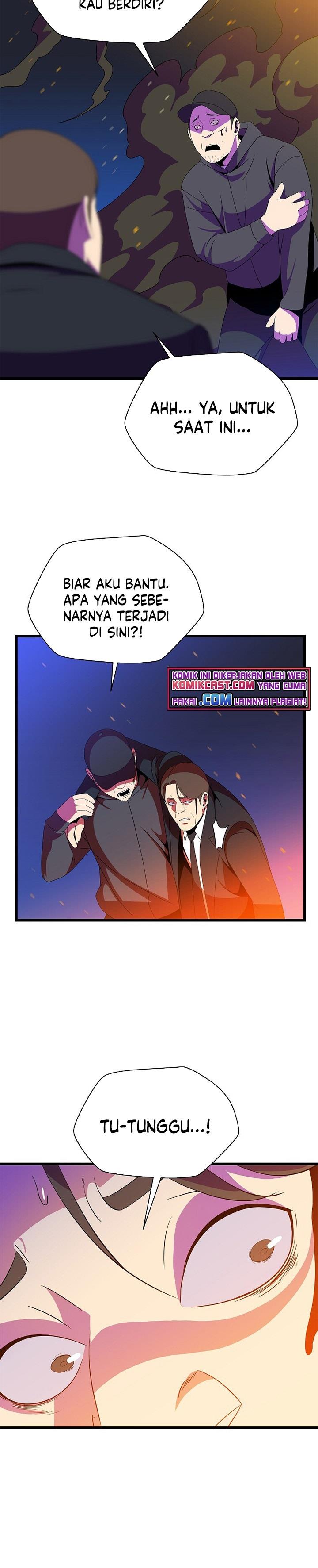 Kill the Hero Chap 79 - Next Chap 80