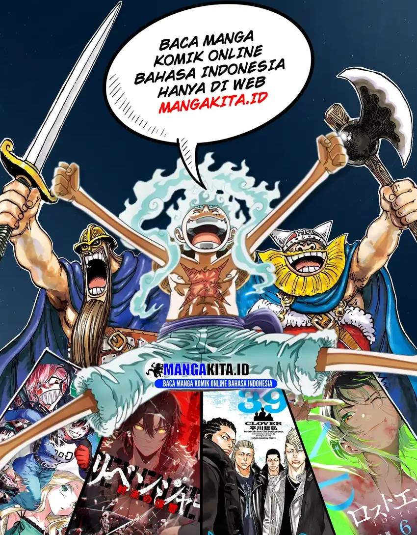 Sekai ni Hitori, Zenzokusei Mahou no Tsukaite Chap 48 - Next Chap 49