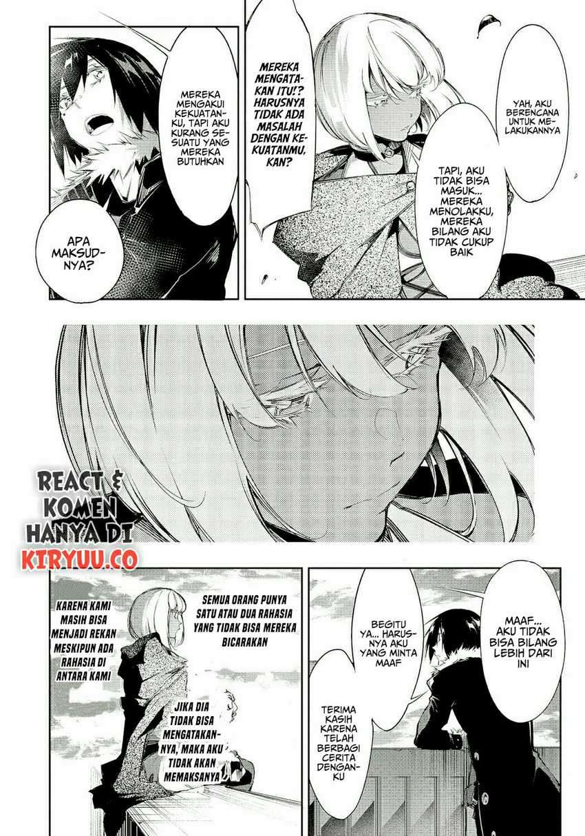 The Most Notorious Talker Runs the World’s Greatest Clan Chap 11 - Next Chap 12