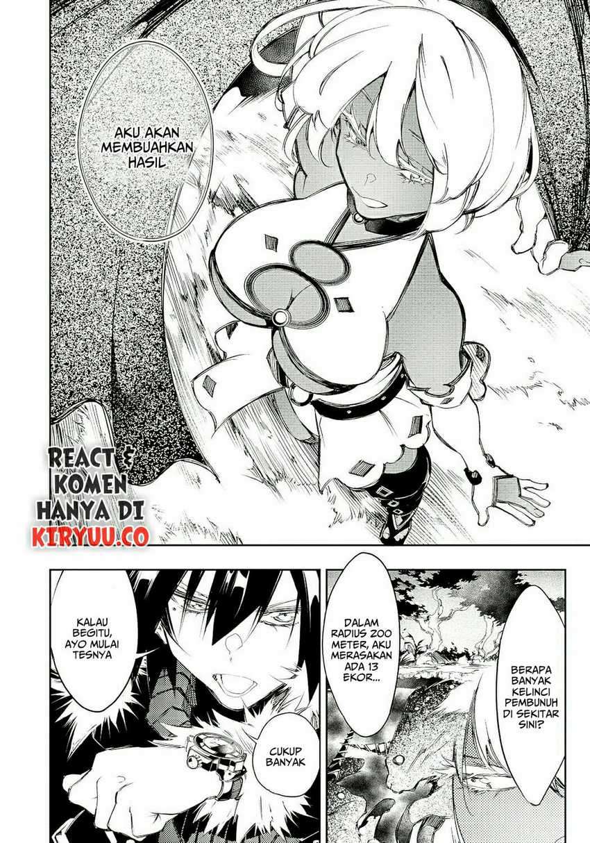 The Most Notorious Talker Runs the World’s Greatest Clan Chap 11 - Next Chap 12