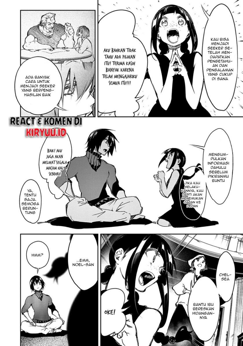 The Most Notorious Talker Runs the World’s Greatest Clan Chap 14 - Next Chap 15