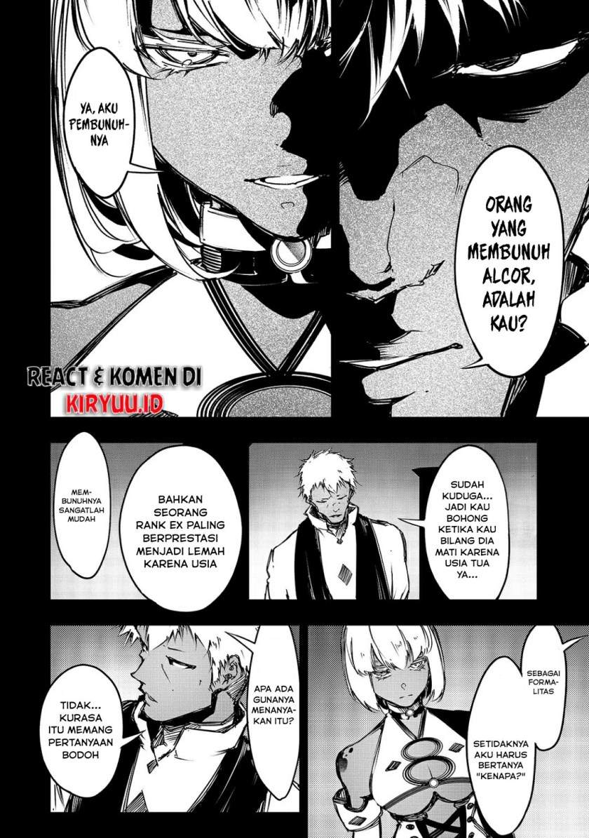 The Most Notorious Talker Runs the World’s Greatest Clan Chap 16 - Next Chap 17