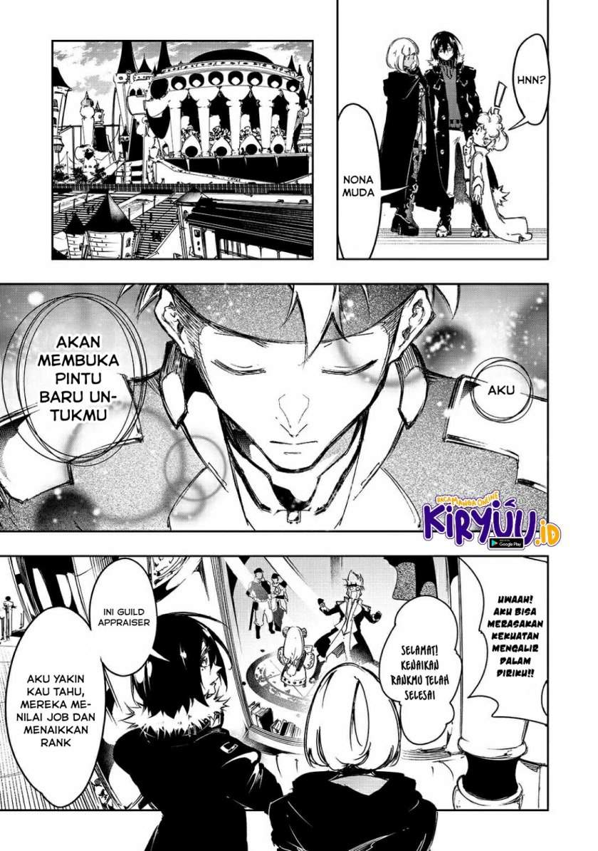 The Most Notorious Talker Runs the World’s Greatest Clan Chap 17 - Next Chap 18