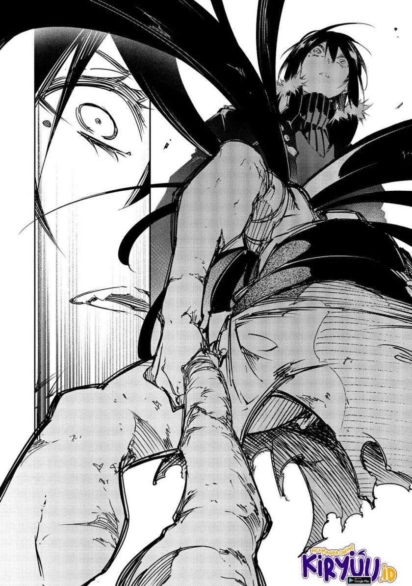 The Most Notorious Talker Runs the World’s Greatest Clan Chap 17 - Next Chap 18