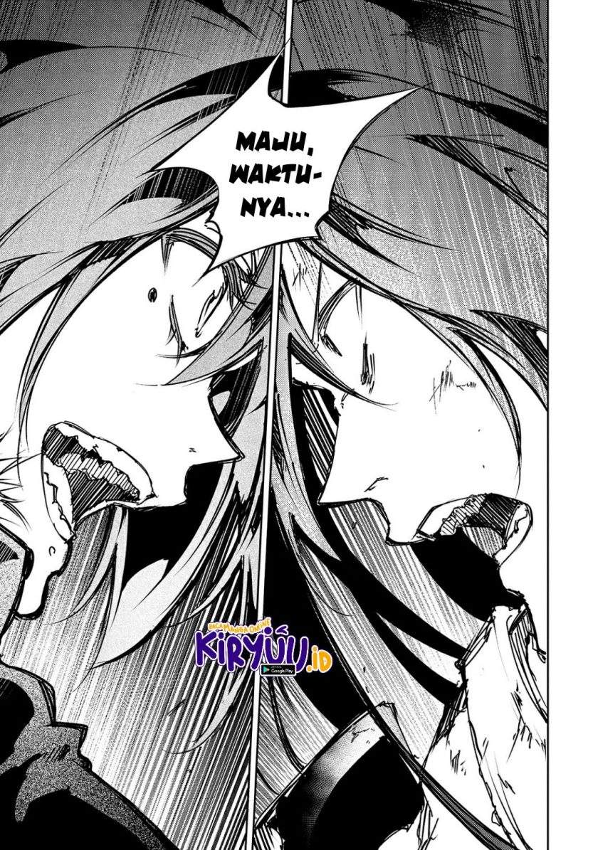 The Most Notorious Talker Runs the World’s Greatest Clan Chap 18 - Next Chap 19