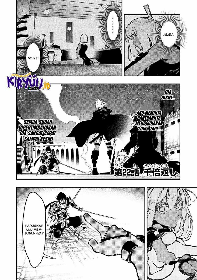 The Most Notorious Talker Runs the World’s Greatest Clan Chap 22 - Next Chap 23