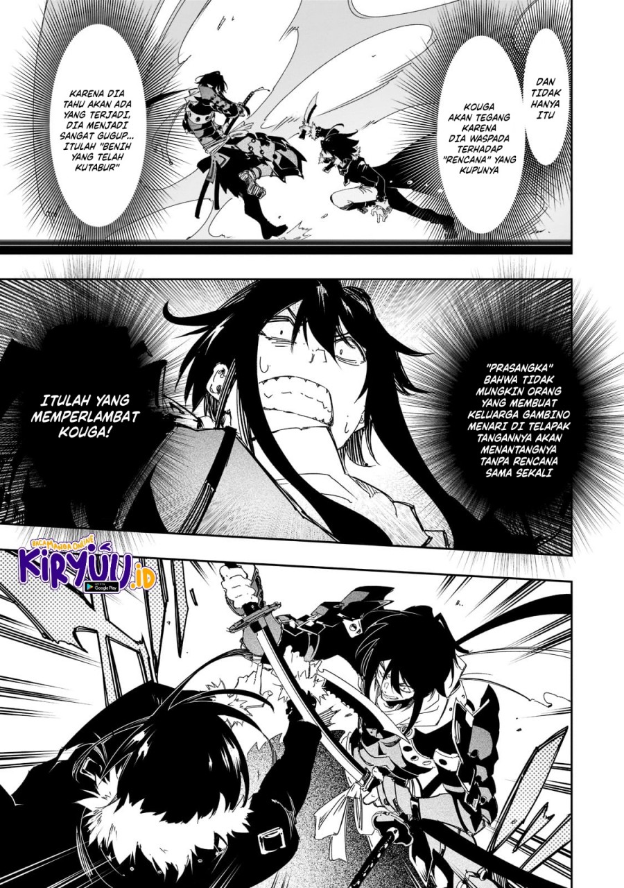 The Most Notorious Talker Runs the World’s Greatest Clan Chap 26 - Next Chap 27