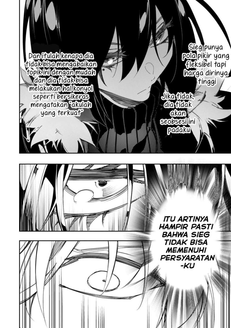 The Most Notorious Talker Runs the World’s Greatest Clan Chap 29 - Next Chap 30