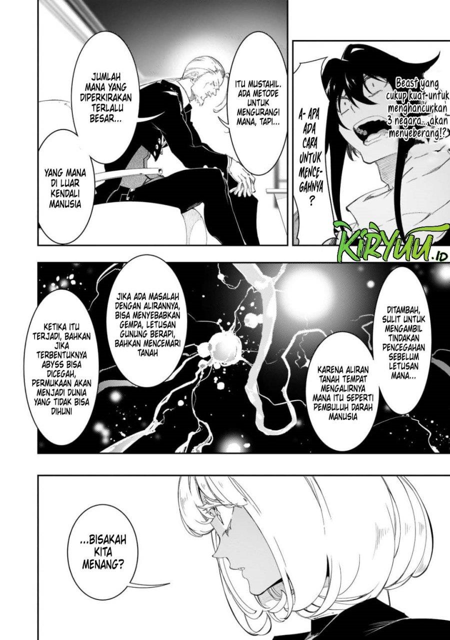 The Most Notorious Talker Runs the World’s Greatest Clan Chap 30 - Next Chap 31