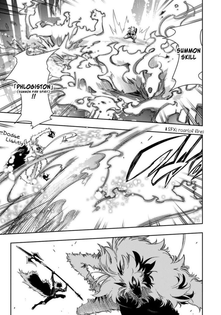 The Most Notorious Talker Runs the World’s Greatest Clan Chap 35 - Next Chap 36