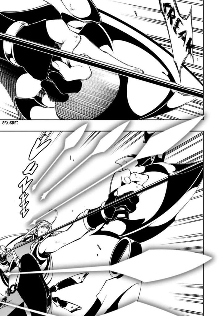 The Most Notorious Talker Runs the World’s Greatest Clan Chap 35 - Next Chap 36