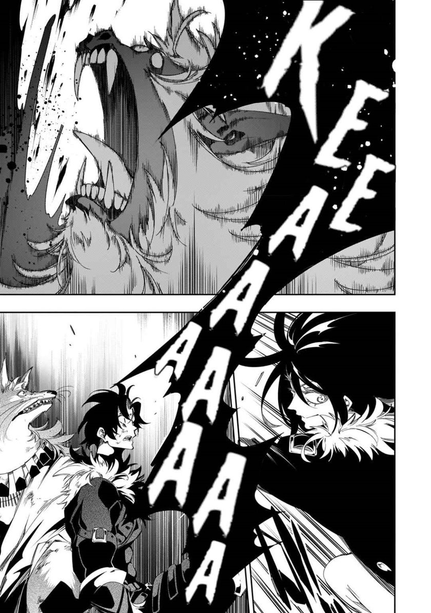 The Most Notorious Talker Runs the World’s Greatest Clan Chap 37 - Next Chap 38