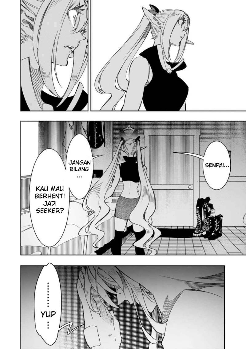 The Most Notorious Talker Runs the World’s Greatest Clan Chap 38 - Next Chap 39