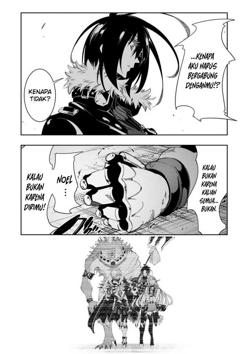 The Most Notorious Talker Runs the World’s Greatest Clan Chap 39 - Next Chap 40