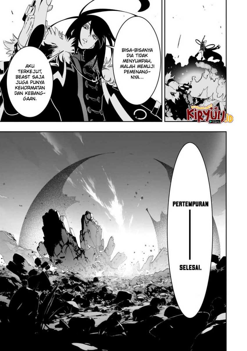 The Most Notorious Talker Runs the World’s Greatest Clan Chap 43 - Next Chap 44