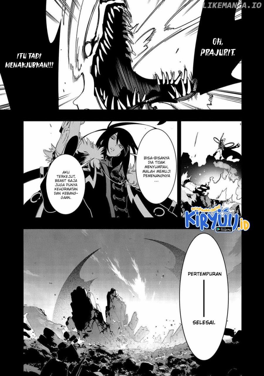 The Most Notorious Talker Runs the World’s Greatest Clan Chap 44 - Next Chap 45