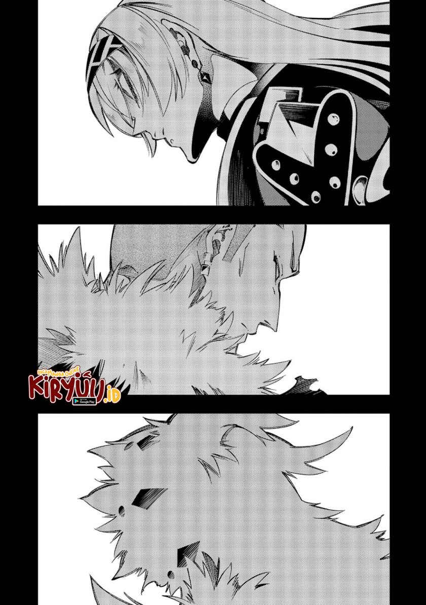 The Most Notorious Talker Runs the World’s Greatest Clan Chap 46 - Next Chap 47