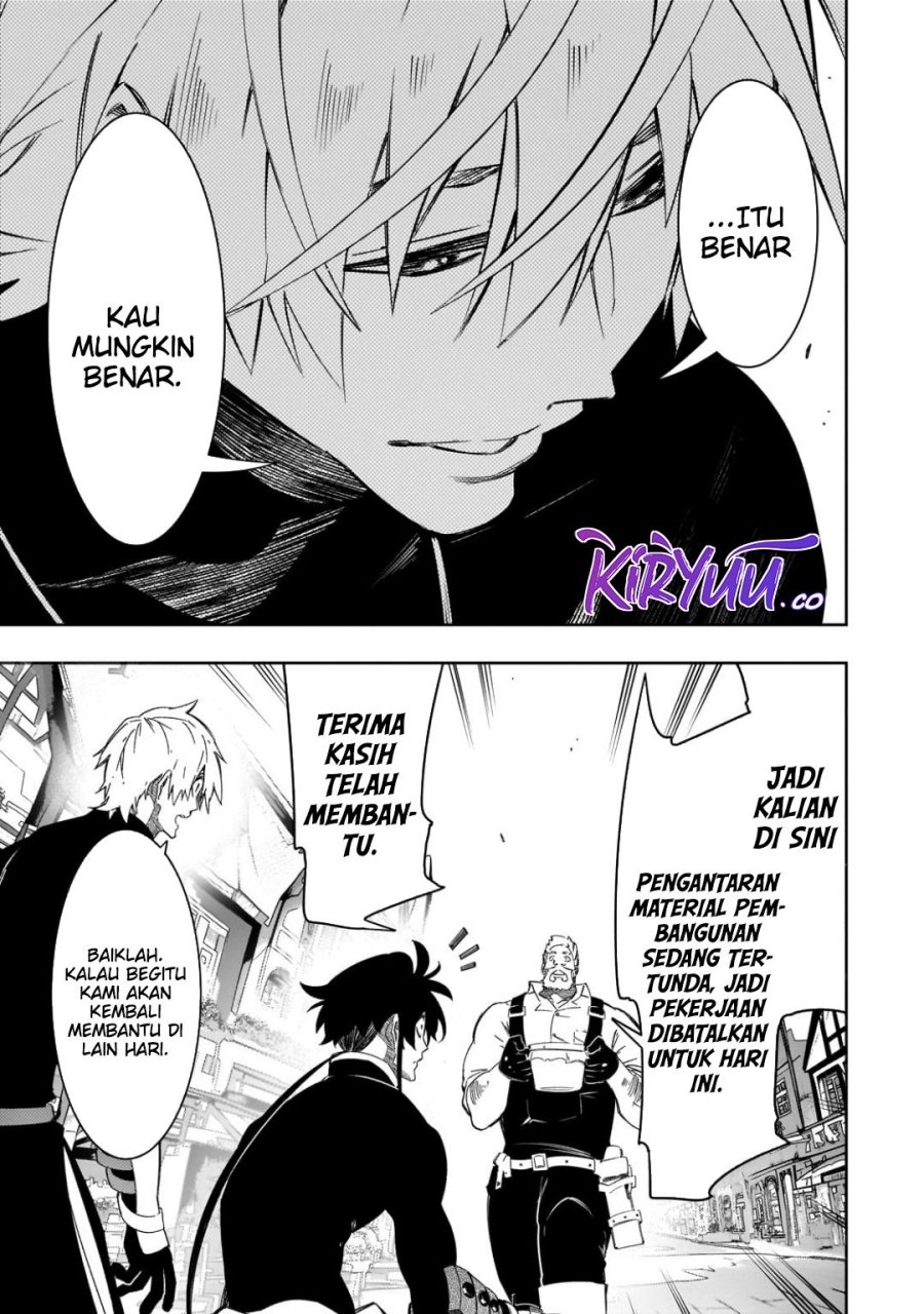 The Most Notorious Talker Runs the World’s Greatest Clan Chap 47 - Next Chap 48