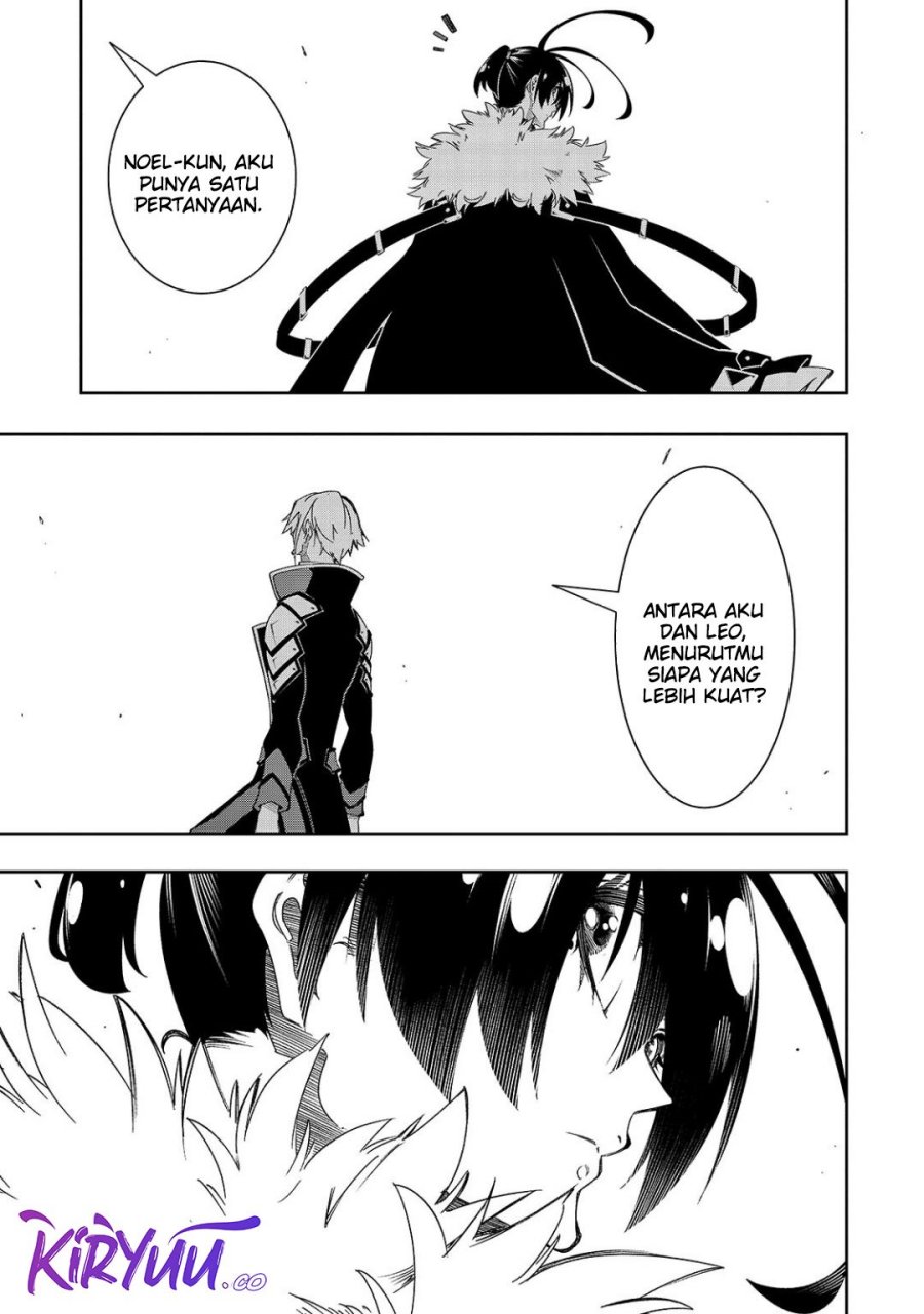 The Most Notorious Talker Runs the World’s Greatest Clan Chap 47 - Next Chap 48