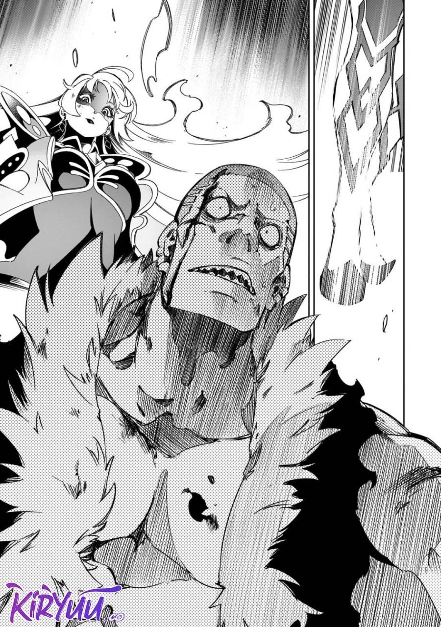 The Most Notorious Talker Runs the World’s Greatest Clan Chap 50 - Next Chap 51