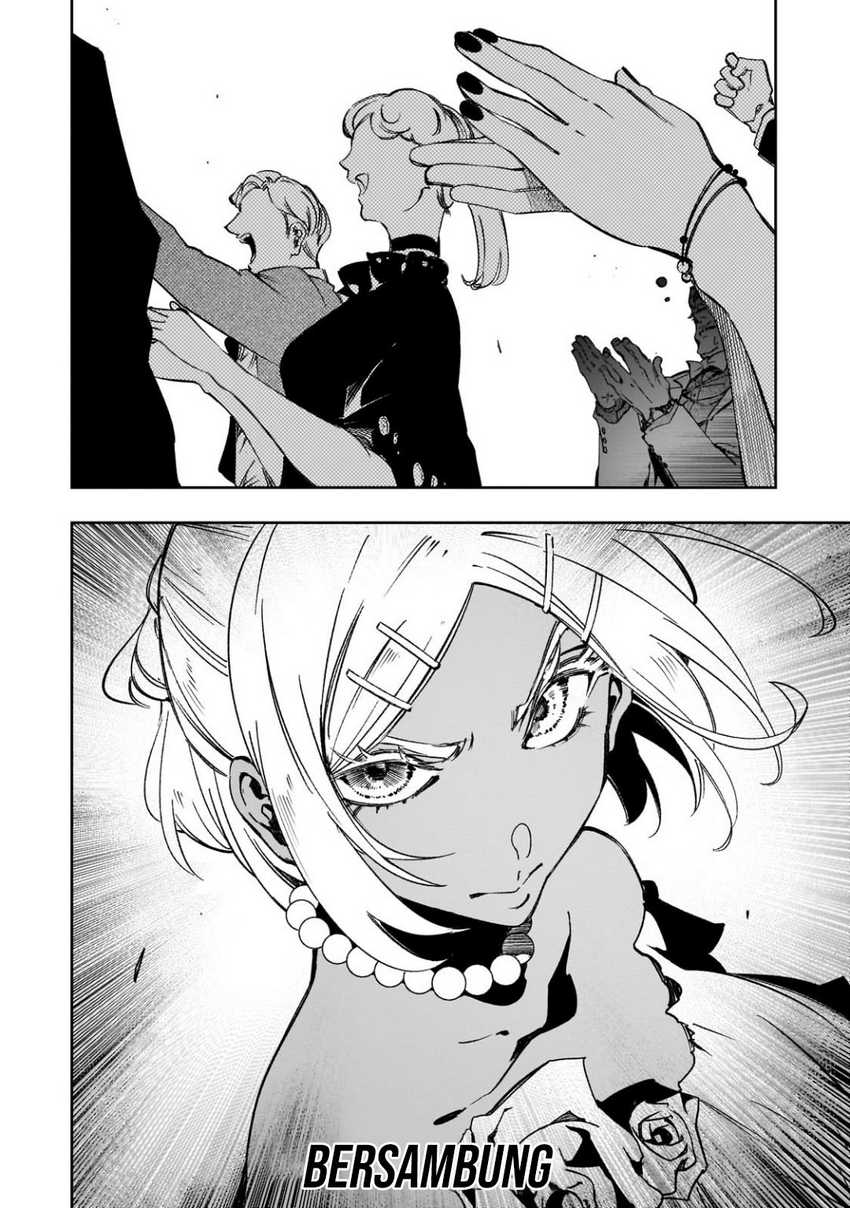 The Most Notorious Talker Runs the World’s Greatest Clan Chap 54 - Next Chap 55