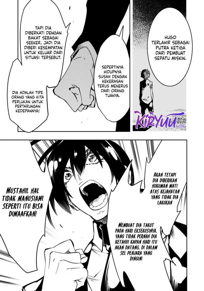 The Most Notorious Talker Runs the World’s Greatest Clan Chap 54 - Next Chap 55