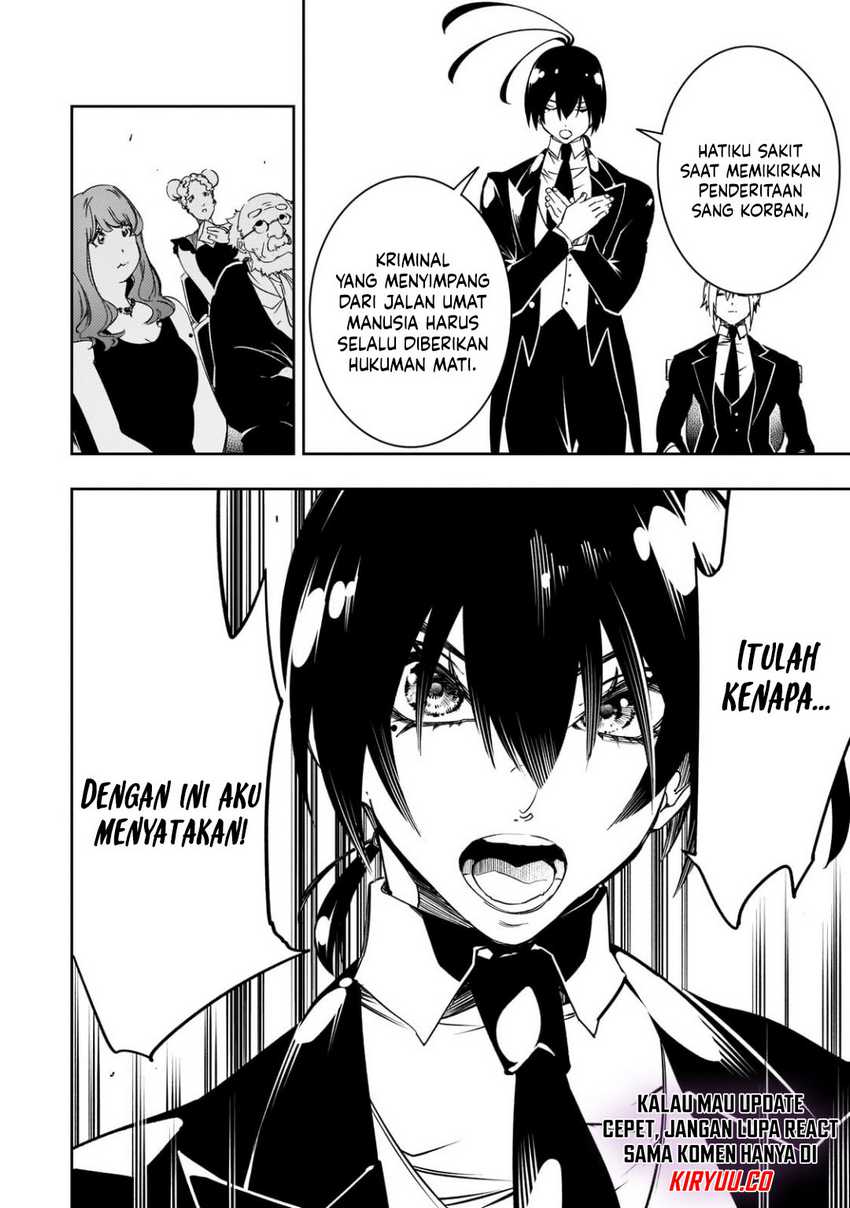 The Most Notorious Talker Runs the World’s Greatest Clan Chap 54 - Next Chap 55