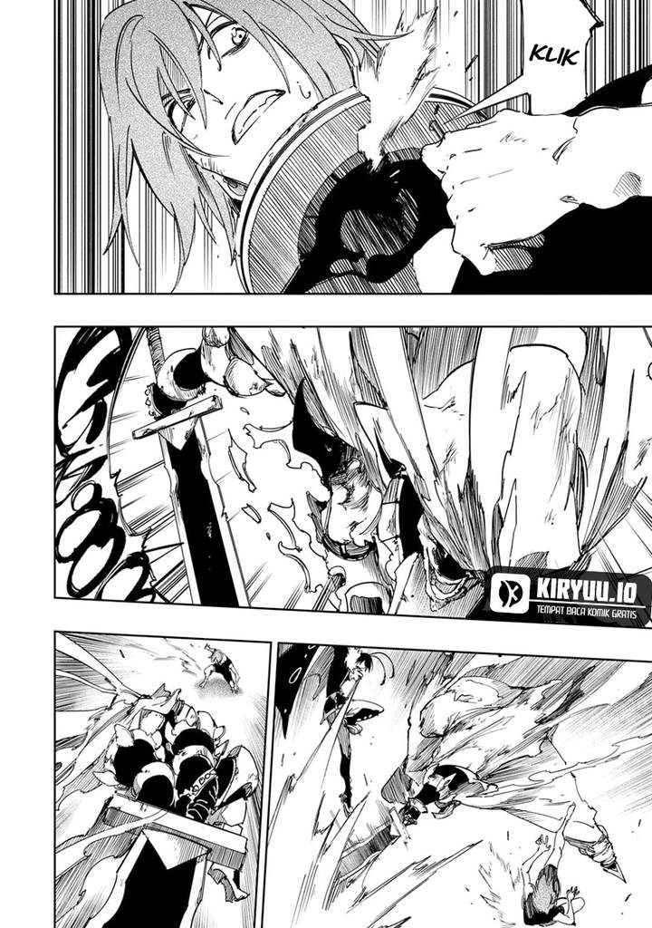 The Most Notorious Talker Runs the World’s Greatest Clan Chap 58 - Next Chap 59