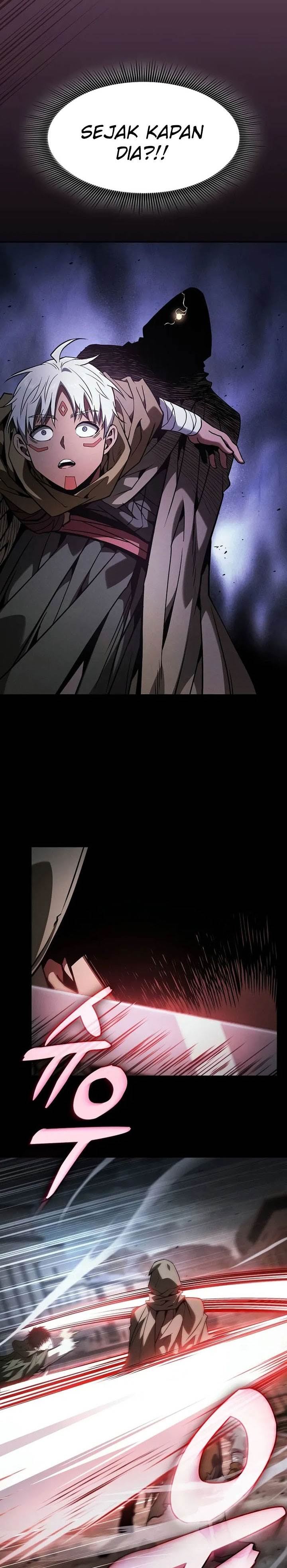 Academy’s Genius Swordmaster Chap 109 - Next Chap 110