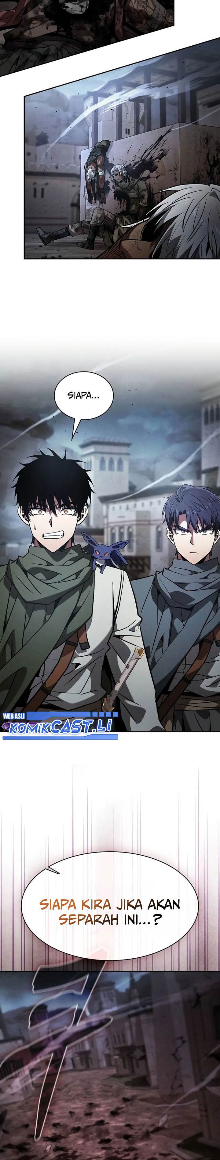 Academy’s Genius Swordmaster Chap 109 - Next Chap 110