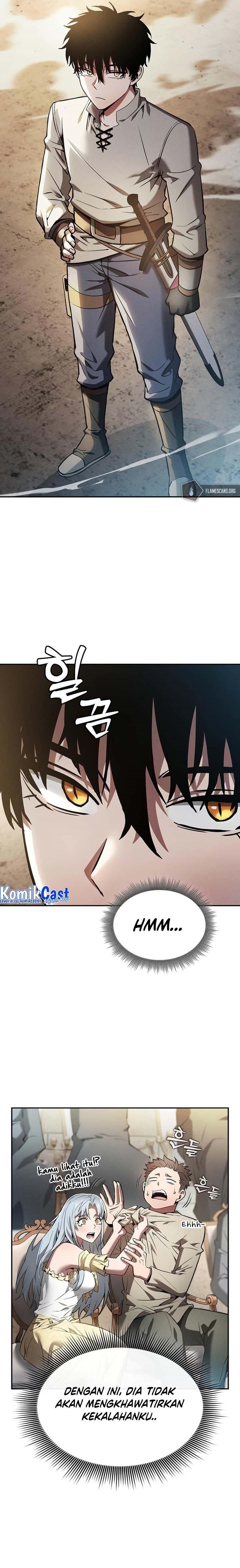 Academy’s Genius Swordmaster Chap 18 - Next Chap 19