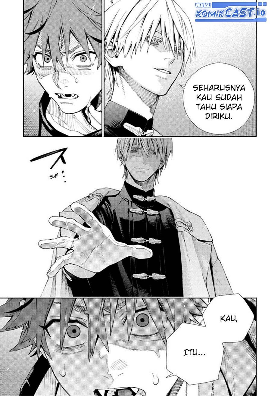 Gokurakugai Chap 8 - Next Chap 9