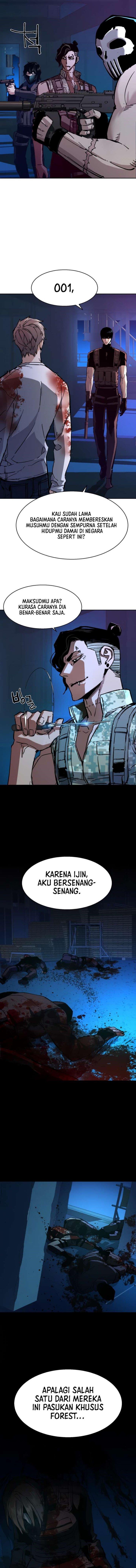 Mercenary Enrollment Chap 139 - Next Chap 140