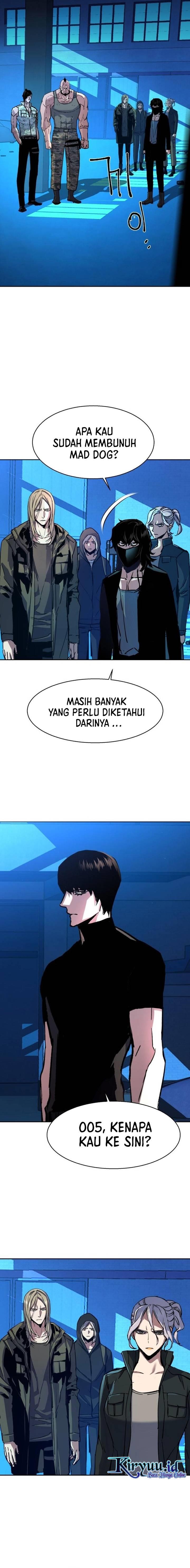 Mercenary Enrollment Chap 141 - Next Chap 142