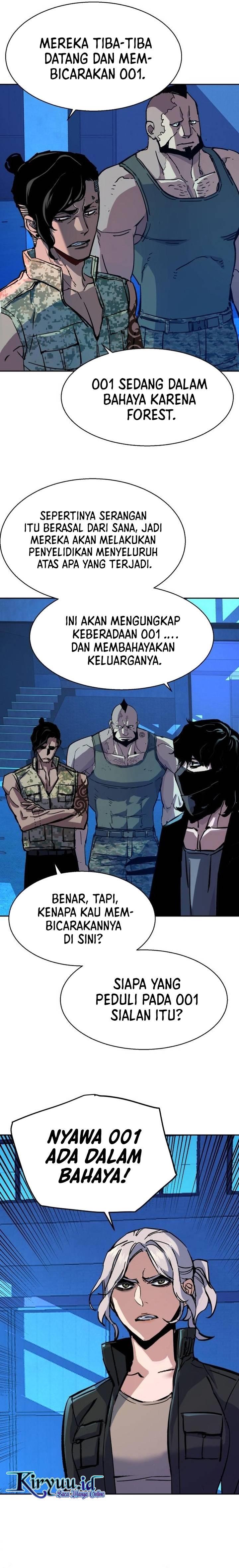 Mercenary Enrollment Chap 141 - Next Chap 142