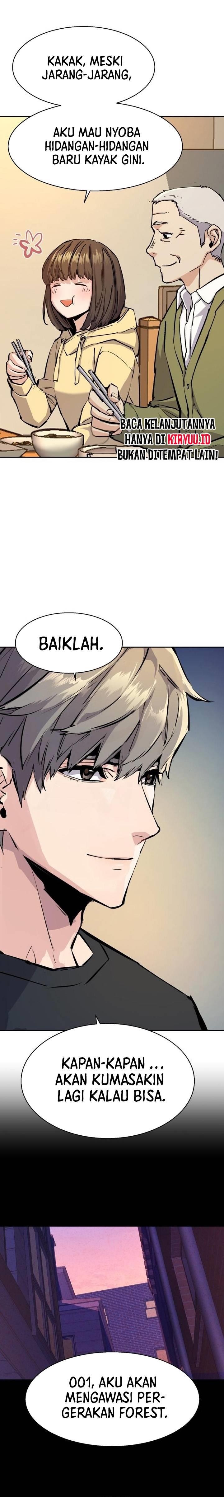 Mercenary Enrollment Chap 141 - Next Chap 142