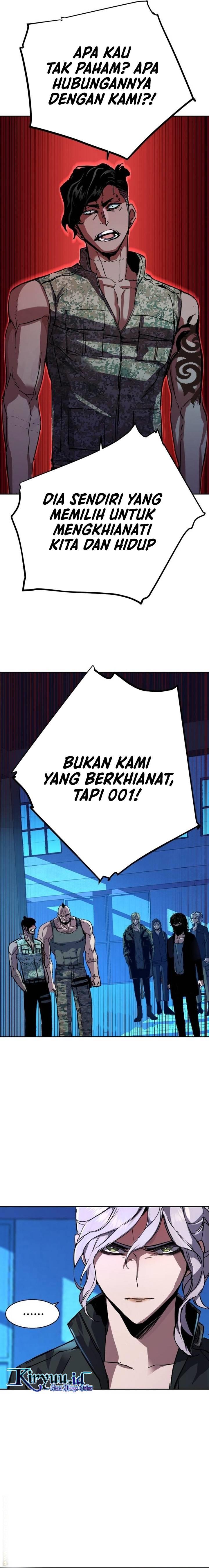 Mercenary Enrollment Chap 141 - Next Chap 142