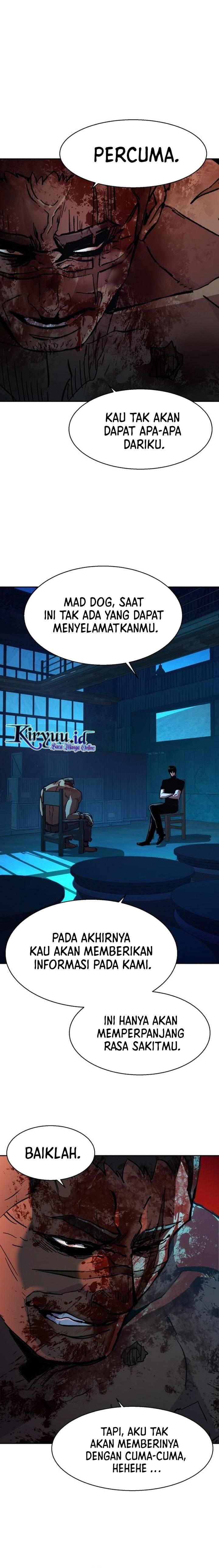 Mercenary Enrollment Chap 141 - Next Chap 142