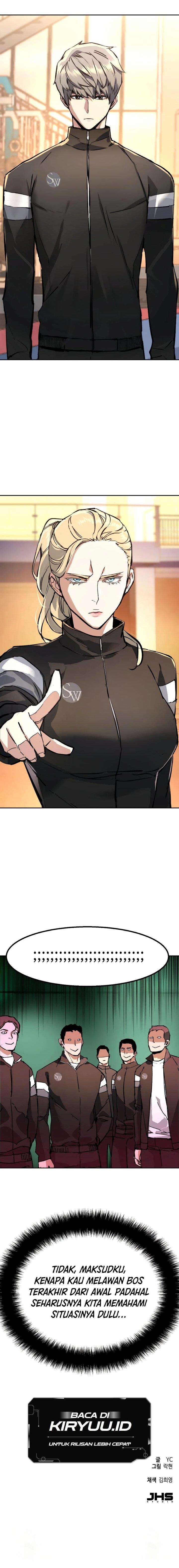 Mercenary Enrollment Chap 152 - Next Chap 153