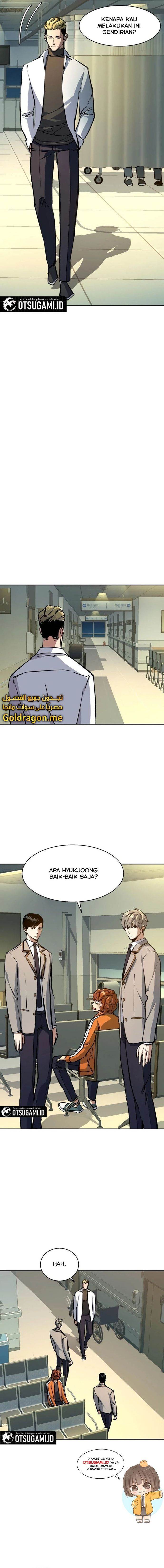 Mercenary Enrollment Chap 166 - Next Chap 167