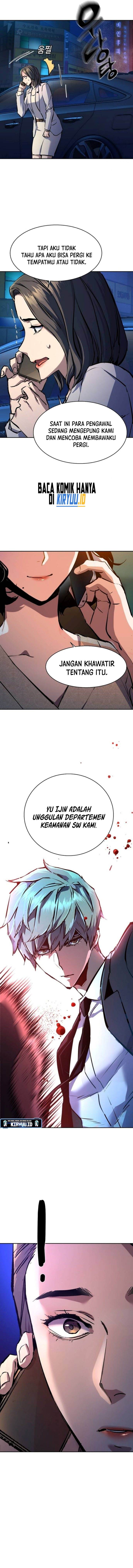 Mercenary Enrollment Chap 180 - Next Chap 181