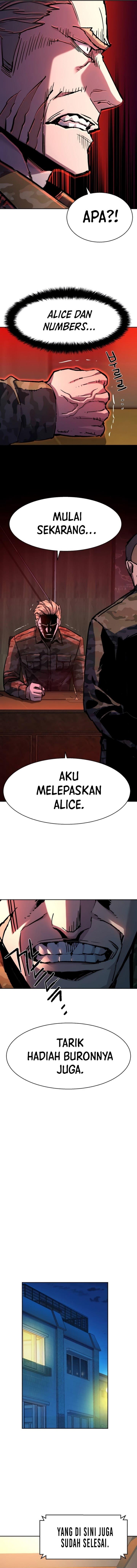 Mercenary Enrollment Chap 193 - Next Chap 194