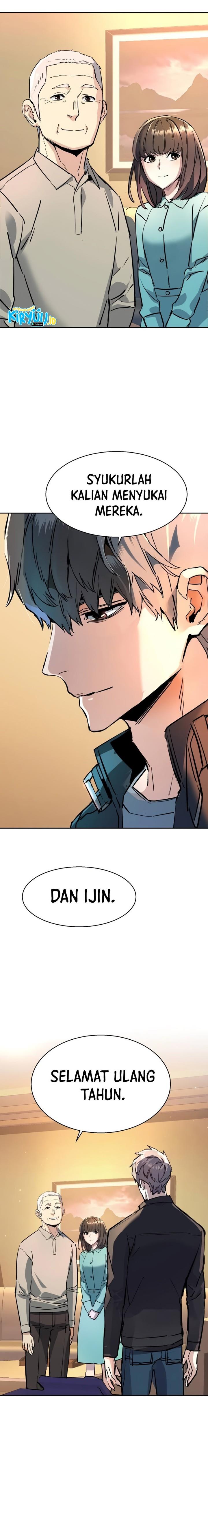 Mercenary Enrollment Chap 195 - Next Chap 196