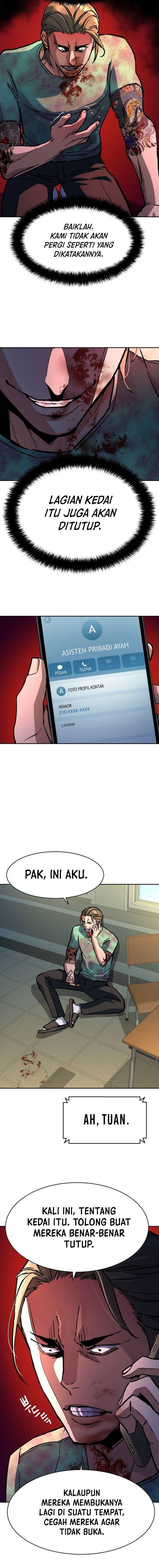 Mercenary Enrollment Chap 198 - Next Chap 199